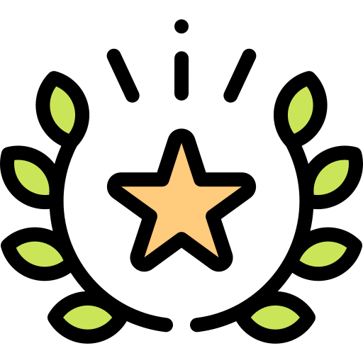Laurel wreath